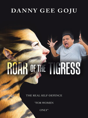 cover image of Roar of the Tigress